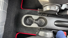 Fiat 500 1.0 Mild Hybrid Lounge 3dr Petrol Hatchback